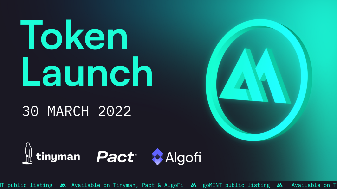 token-launch